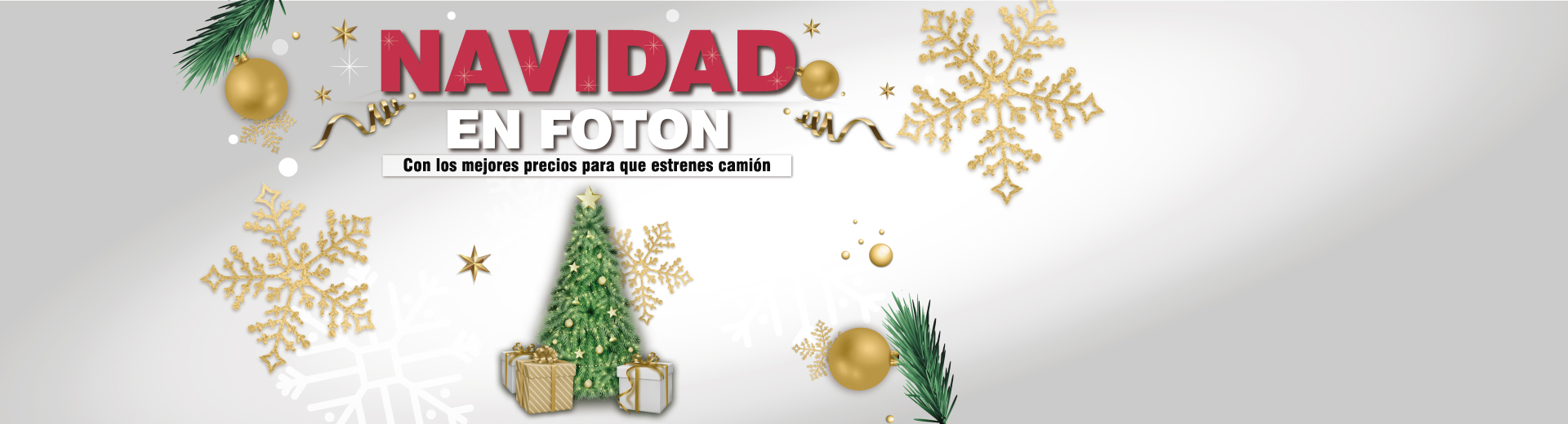 Navidad Genérico